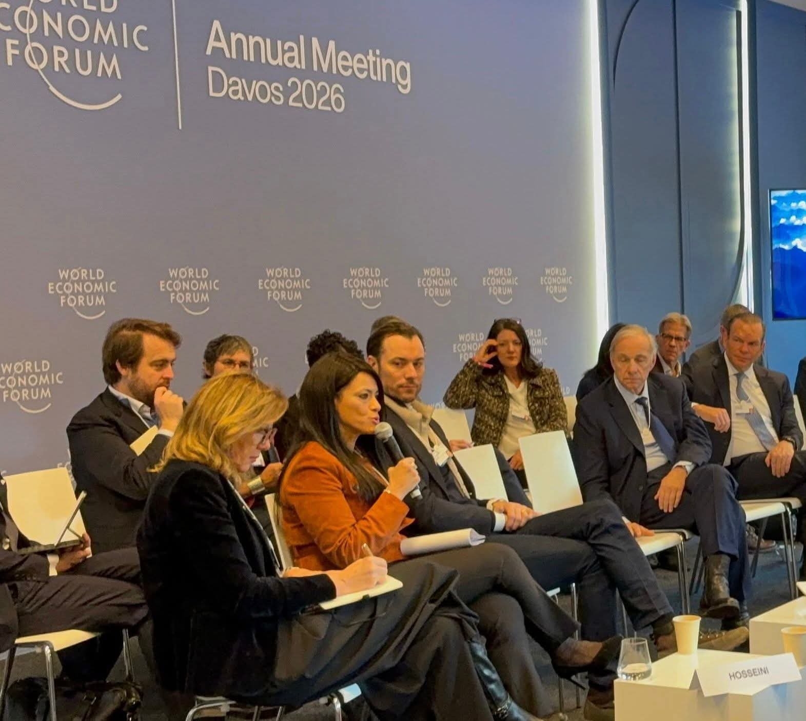 المشاط: برنامج “نُوفّي” ساهم في زيادة شهية المستثمر المحلي والأجنبي لمشروعات الطاقة المتجددة في مصر