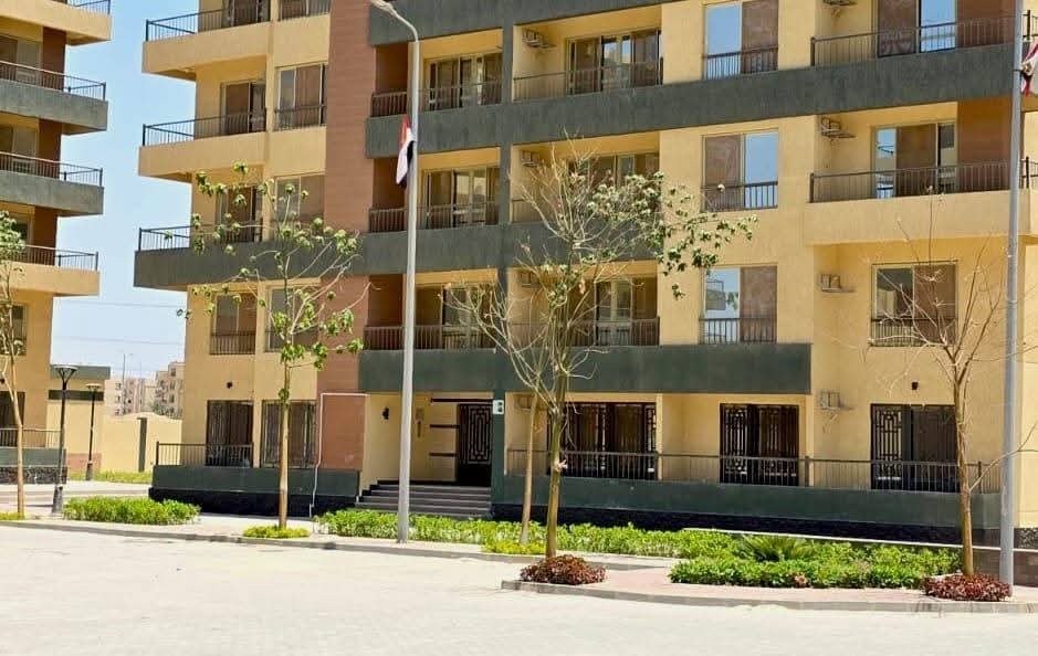 الإسكان: غدًا .. بدء تسليم وحدات مشروع “صبا” بمدينة 6 أكتوبر