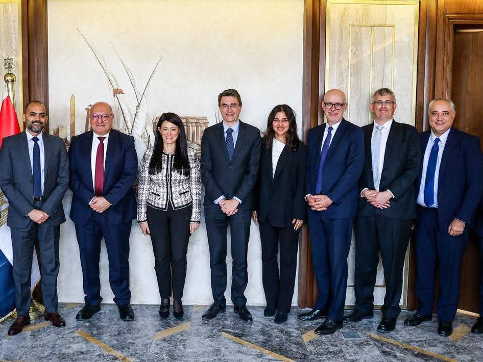 التخطيط تبحث تعزيز التعاون الفني مع البنك الدولي للاستفادة في حوكمة الشركات المملوكة للدولة