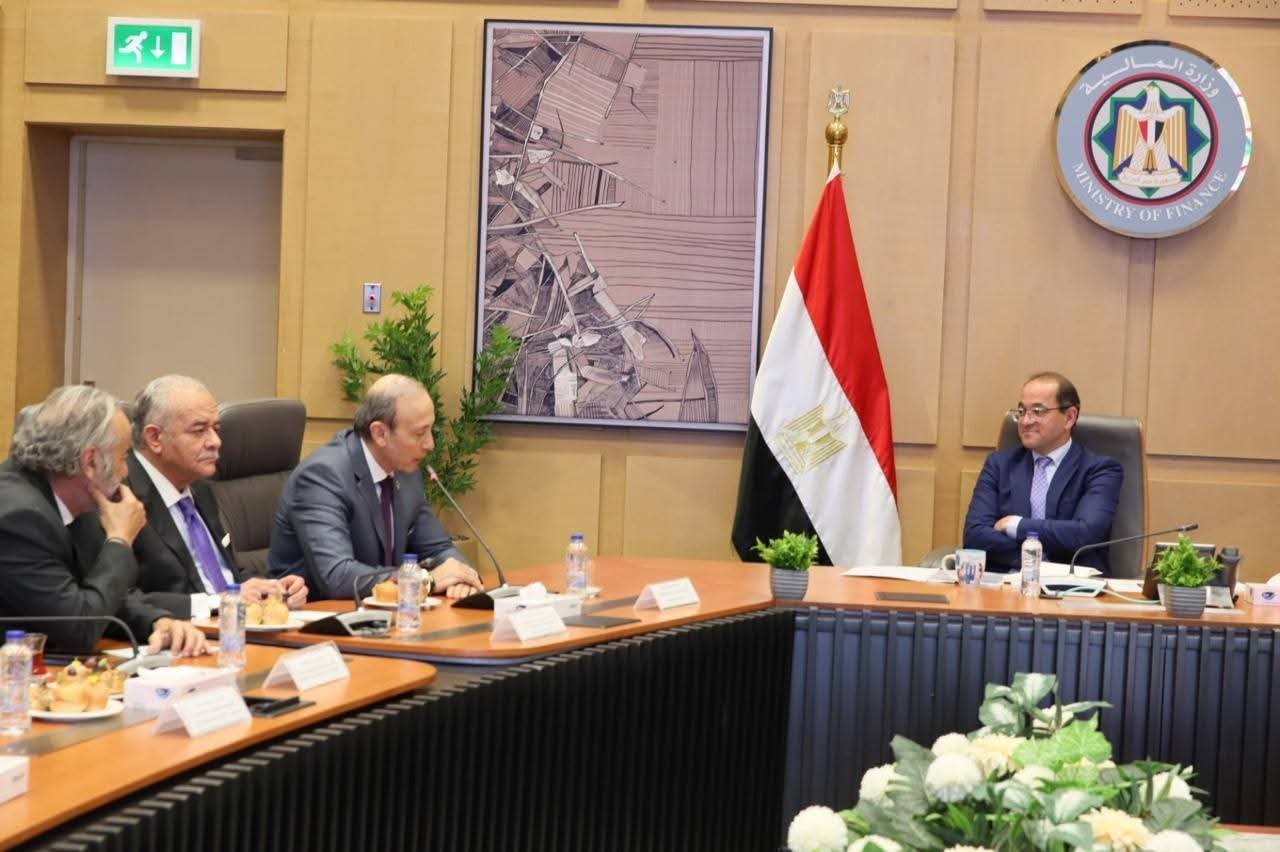 وزير المالية: «التسهيلات الضريبية» أثبتت سرعة وقوة تجاوب القطاع الخاص مع الإصلاحات الاقتصادية والمالية