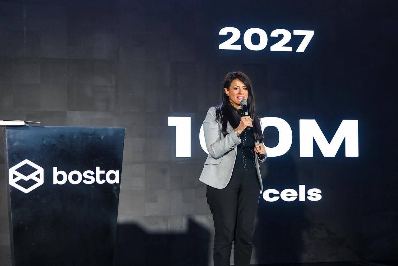 المشاط: قطاع اللوجستيات في مصر يشهد طفرة كبيرة