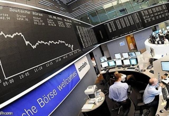 ارتفاع الأسهم الأوروبية بدعم أسهم التعدين والطاقة وتحسن ثقة المستثمرين