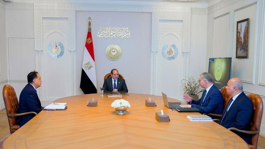 لأول مرة منذ 40 عامًا.. مصر تستعد لإجراء مسح جوي شامل للثروات المعدنية