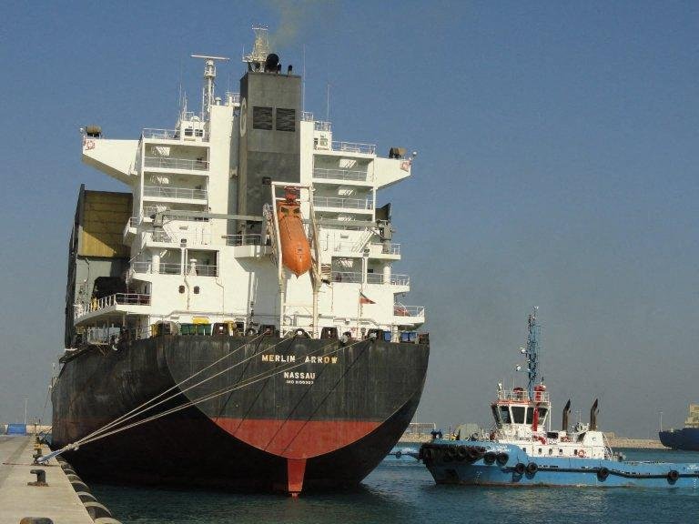 أرباح ناقلات الغاز القطرية تنمو 3% في 2025 و توصية بتوزيع 7.2% عن النصف الثاني