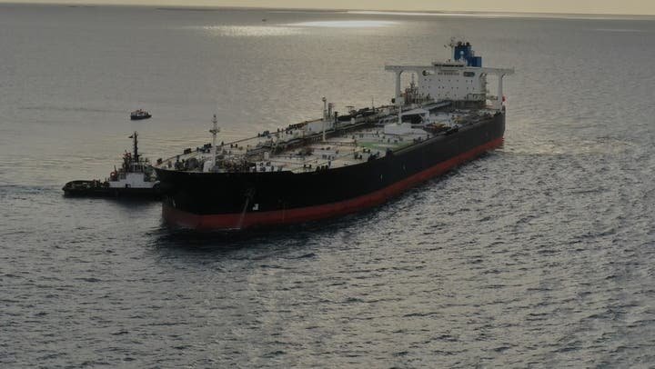 أميركا تحتجز ناقلة نفط ترفع العلم الروسي مرتبطة بنقل النفط الفنزويلي