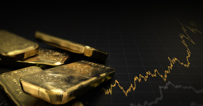 سيتي يرفع توقعاته للذهب والفضة على المدى القصير ويحذر من تقلبات السوق بسبب الرسوم الجمركية