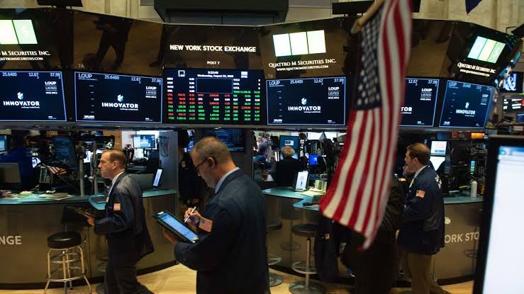 الأسهم الأمريكية تسجل خسارة للأسبوع الثاني على التوالي