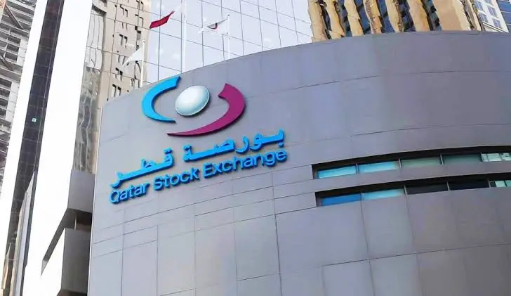 ارتفاع بورصة قطر 1.09% عند إغلاق أولى جلسات الأسبوع
