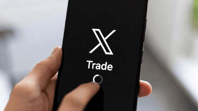 ميزة جديدة على X تمكن المستخدمين من متابعة وتداول الأصول فورًا