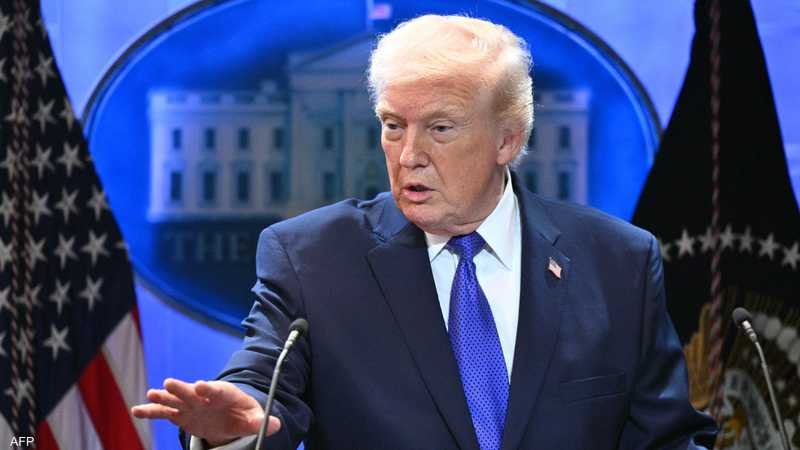 أستراليا تهدد بإجراءات مضادة مع ارتفاع تعريفات ترامب إلى 15%