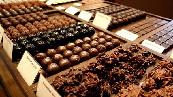 أكبر منتج للشوكولاتة الفاخرة في لندن يعلن الإفلاس بعد 40 عامًا