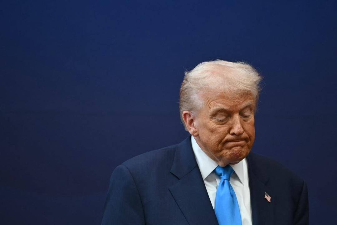 المحكمة العليا في أميركا تلغي تعرفات ترامب الجمركية