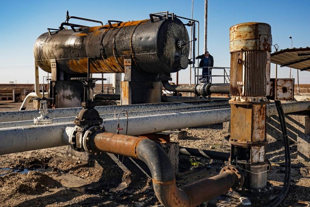 تصاعد التوترات بين أميركا وإيران يدفع باركليز لرفع مستهدف خام برنت إلى 80 دولارًا للبرميل