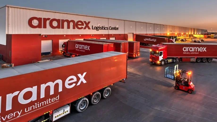 انخفاض حاد لأرباح أرامكس الإماراتية بنحو 85% في 2025