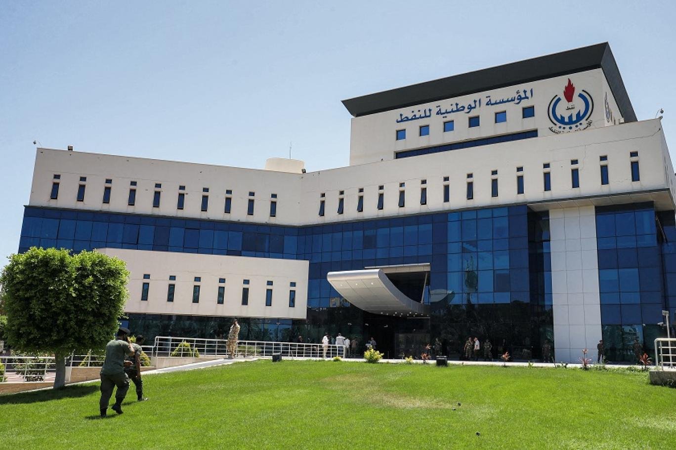 ليبيا تستهدف تعزيز صادرات الغاز الأوروبي حتى عام 2030