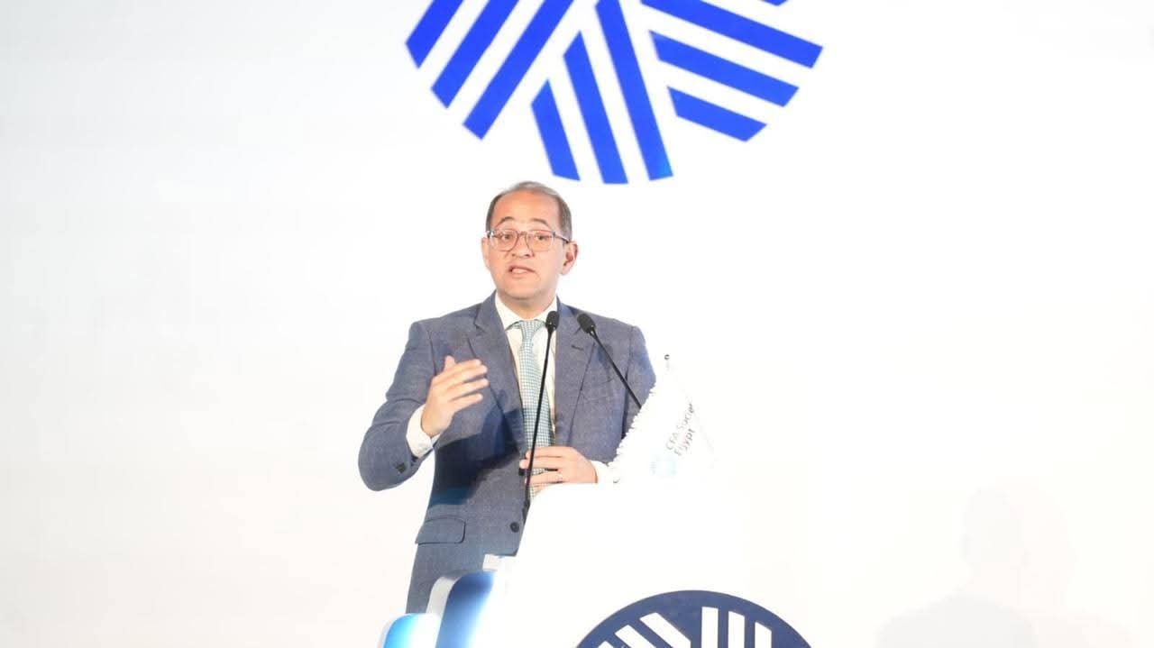 وزير المالية: معدل النمو يرتفع إلى ٥٪؜ خلال الربع الأول من العام الحالى مدفوعًا بالإنتاج والتصدير