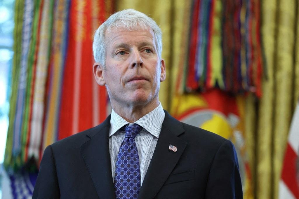 وزير الطاقة الأميركي: عائدات مبيعات النفط الفنزويلي تتجاوز الآن مليار دولار