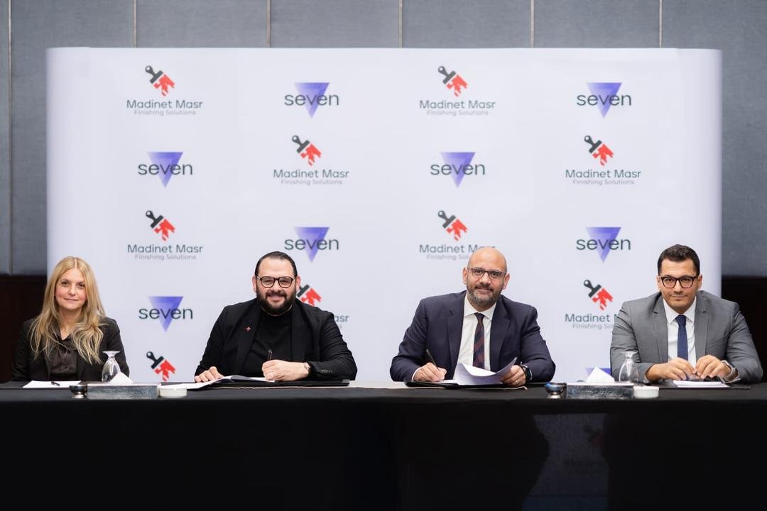 مدينة مصر توقع شراكة استراتيجية مع شركة تابعة لـ”بلتون القابضة”