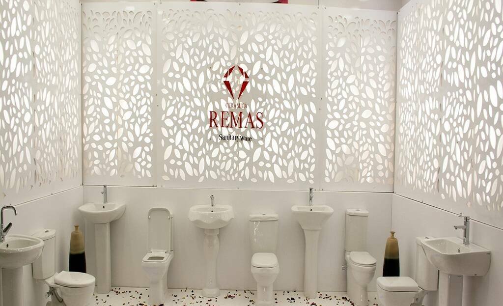 تراجع أرباح سيراميكا ريماس 36% خلال 2025 بفعل ارتفاع التكاليف