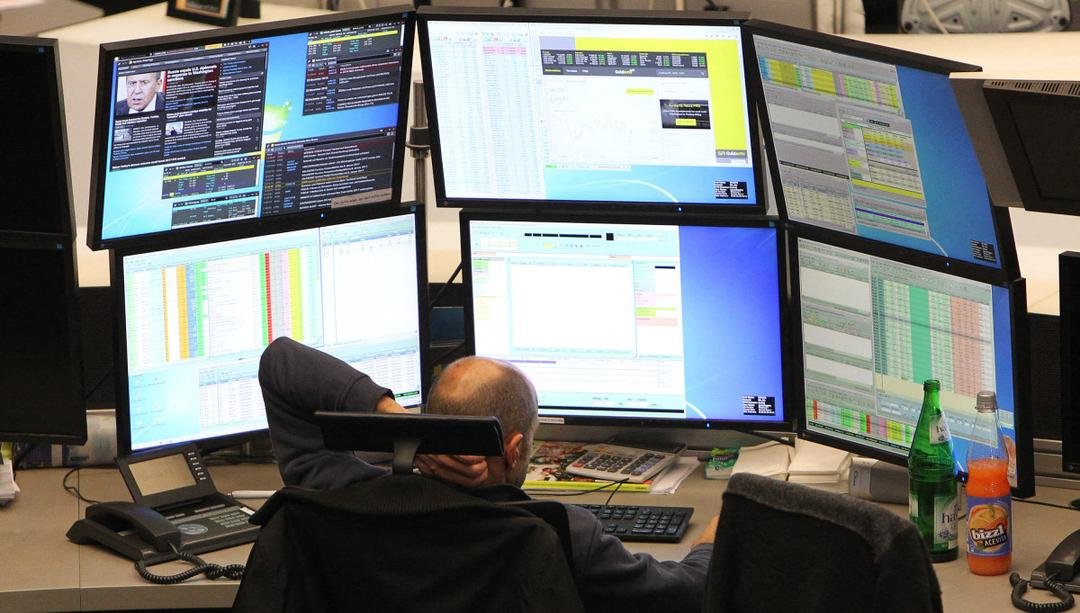 الأسهم الأوروبية تتباين مع استمرار عدم اليقين بشأن حرب إيران