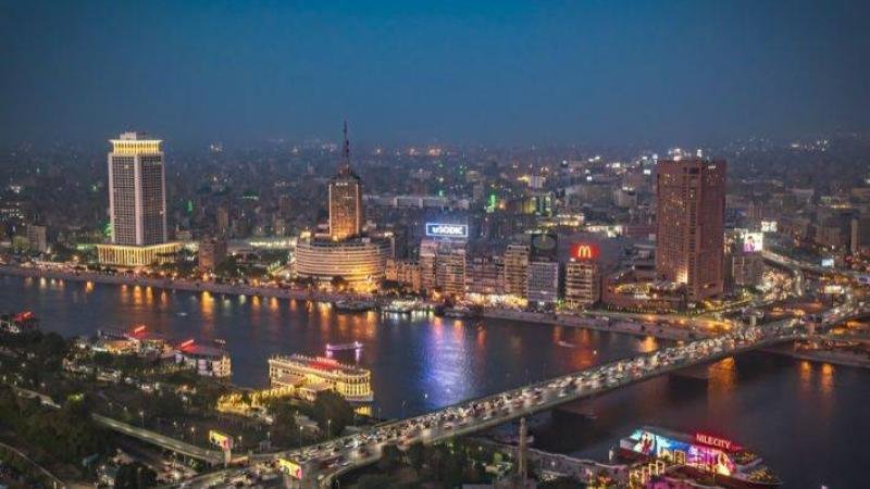 انكماش نشاط القطاع الخاص غير النفطي في مصر خلال فبراير مع صعود التكاليف التشغيلية