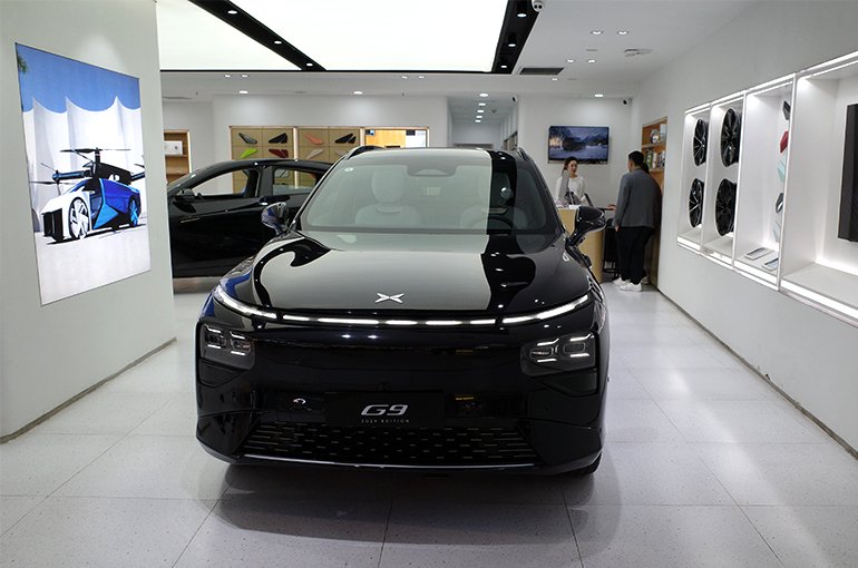 السيارات الصينية تتصدر سوق الركوب في مصر بمعدل نمو 37%