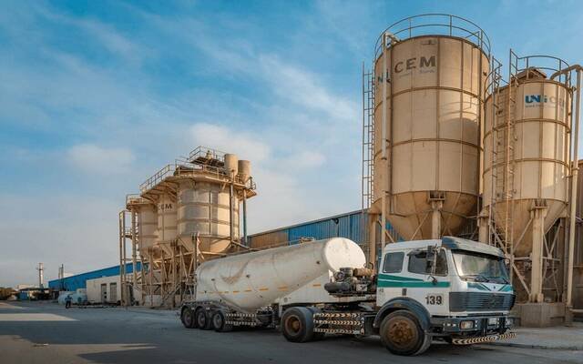 أرباح المتحدة للتعدين تهبط 31% في 2025