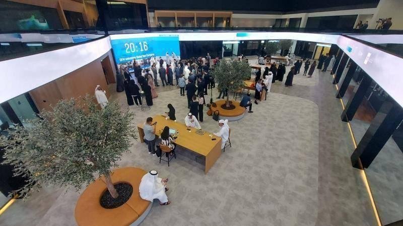 المال كابيتال ريت يعلن توزيع أرباح نهائية 3.75 فلس للوحدة عن النصف الثاني من 2025