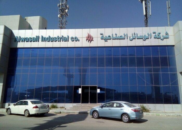 تراجع أرباح الوسائل الصناعية السعودية 14% بنهاية 2025