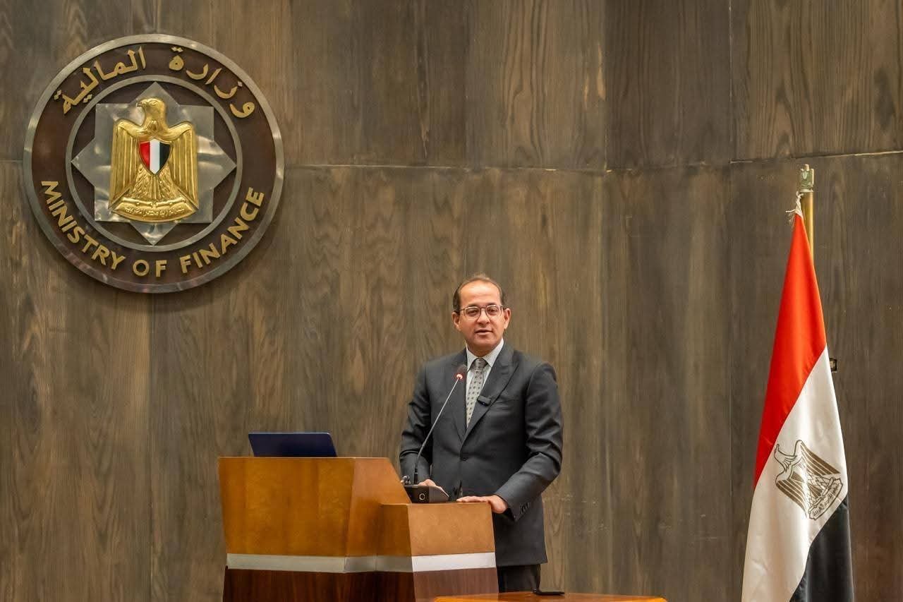 وزير المالية: «تسهيلات الضرائب العقارية» فرصة استثنائية لتبسيط الإجراءات.. والتطور للأفضل
