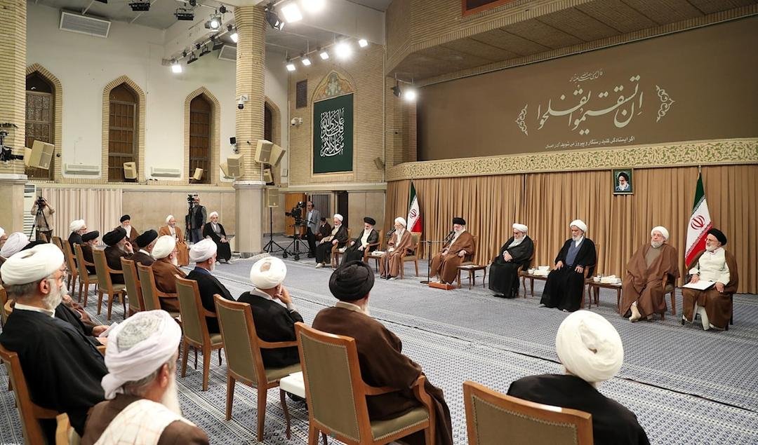اختيار مرشد جديد للقيادة الإيرانية دون الكشف عن هويته