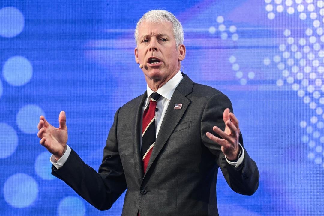 وزير الطاقة الأميركي: تأثير حرب إيران على الطاقة سيكون مؤقتًا وزهيدًا