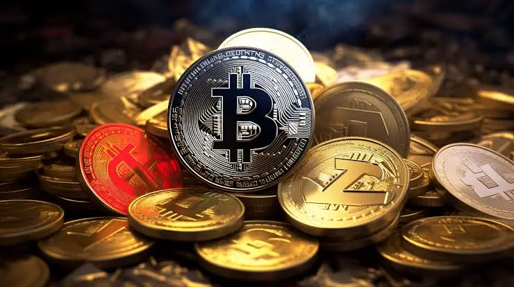 العملات المشفرة تحت الضغط.. بيتكوين تستقر مع ترقب تصعيد جيوسياسي وضغوط تنظيمية