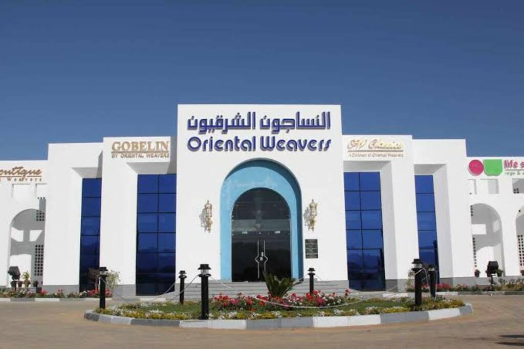 تراجع أرباح النساجون الشرقيون 11% في 2025 إلى 2.26 مليار جنيه