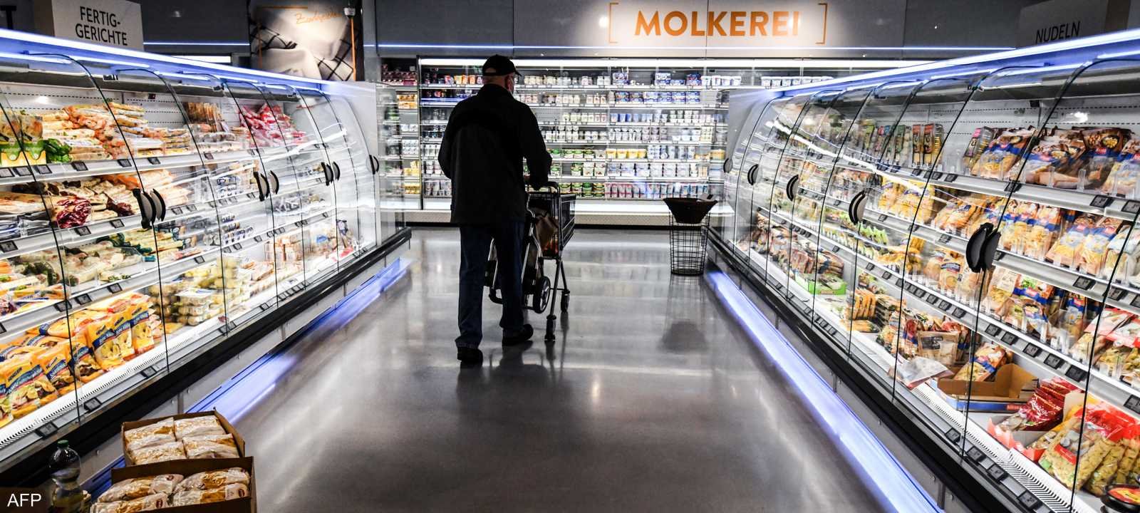 ارتفاع تكاليف الطاقة يهدد بزيادة أسعار الغذاء في ألمانيا