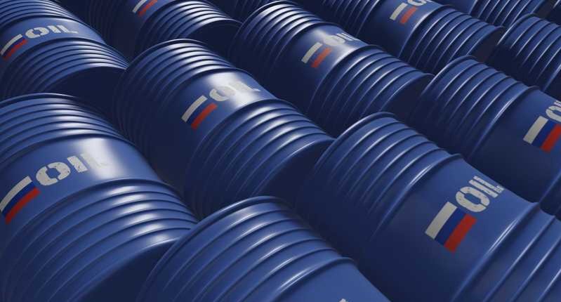 تراجع إنتاج النفط الروسي إلى 9 ملايين برميل يوميًا خلال مارس