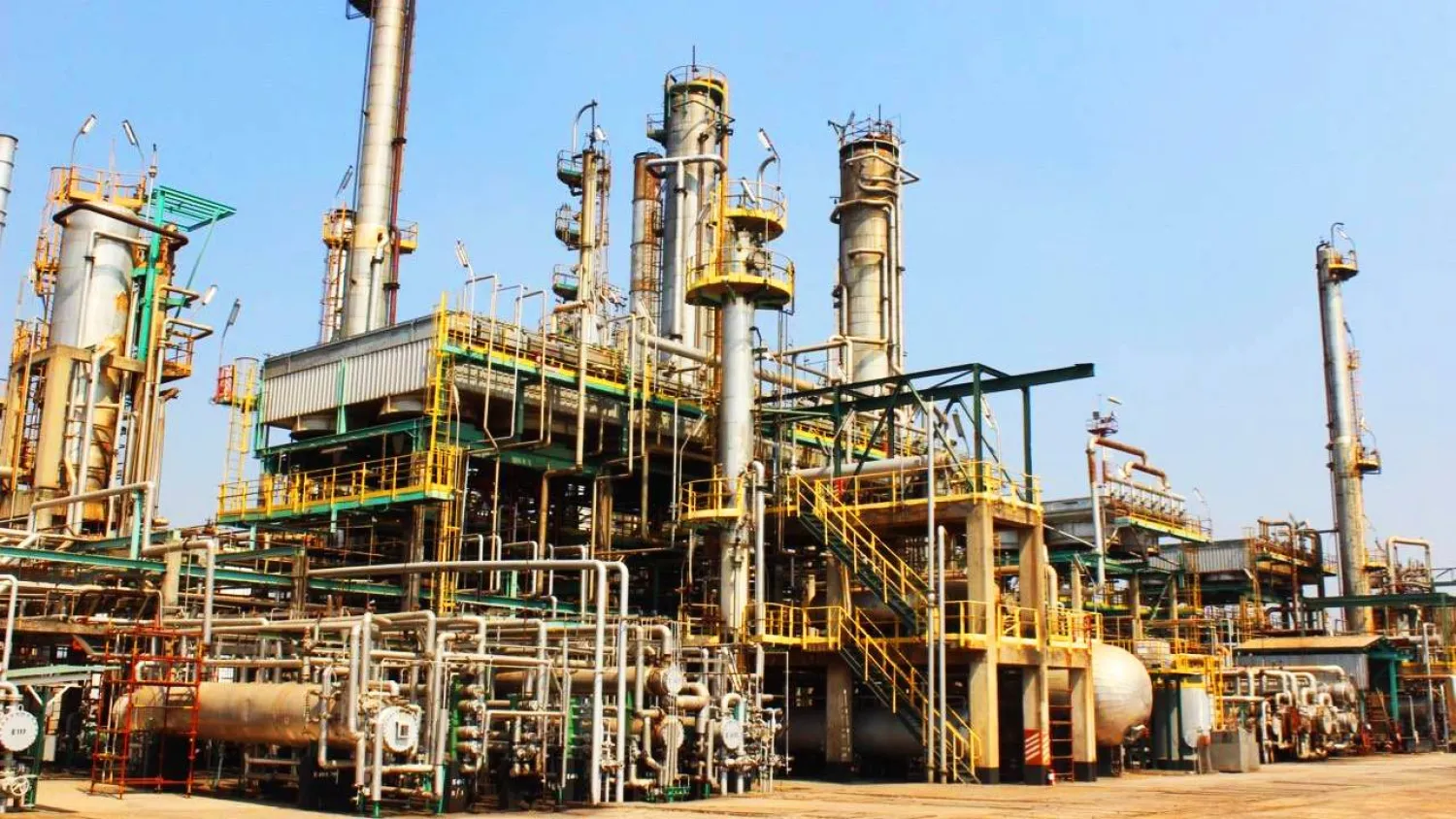 زامبيا تطلق مشروع مصفاة نفط بـ1.1 مليار دولار لتعزيز قطاع الطاقة