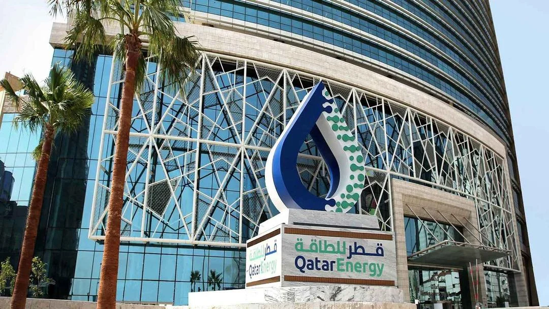 «قطر للطاقة» تبدأ تصدير الغاز المسال من مشروع غولدن باس في أميركا