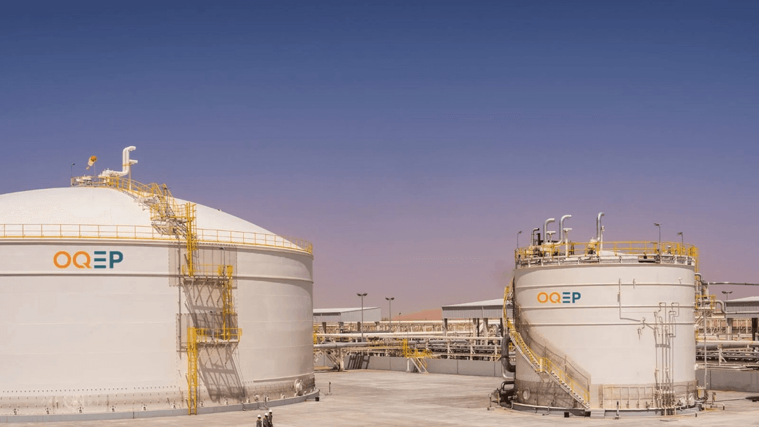 أرباح أوكيو تتراجع 4% في الربع الأول من 2026