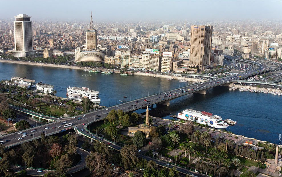 “موديز” تحافظ على التصنيف الائتماني لمصر رغم الضغوط الإقليمية المتصاعدة