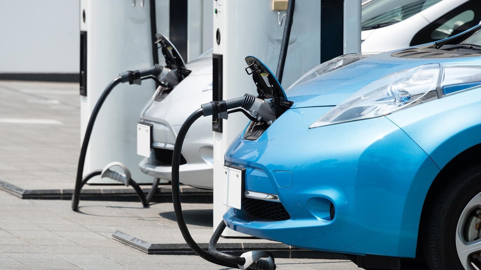 زيادة مبيعات السيارات الكهربائية في ألمانيا بفضل برامج التحفيز الحكومية