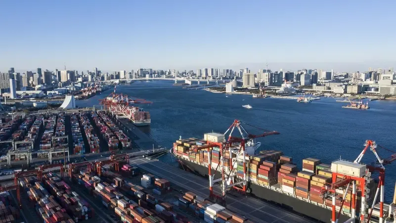 نمو ملحوظ لصادرات كوريا الجنوبية خلال أبريل