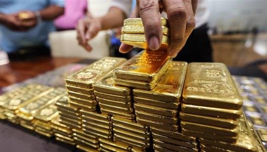 بنك يو.بي.بي يعزز مشترياته من الذهب ويتوقع قفزة إلى 6000 دولار