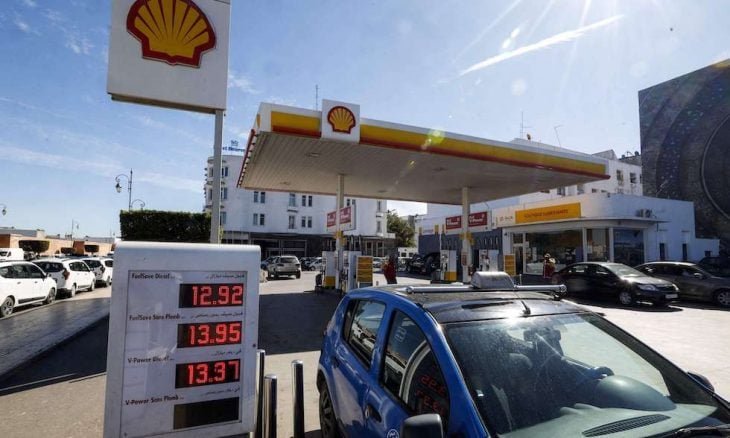 أسعار الوقود في المغرب تتصاعد.. البنزين يقفز 13%