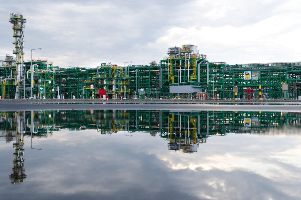 كوريا الجنوبية تقترب من تأمين إمدادات نفط من قازاخستان