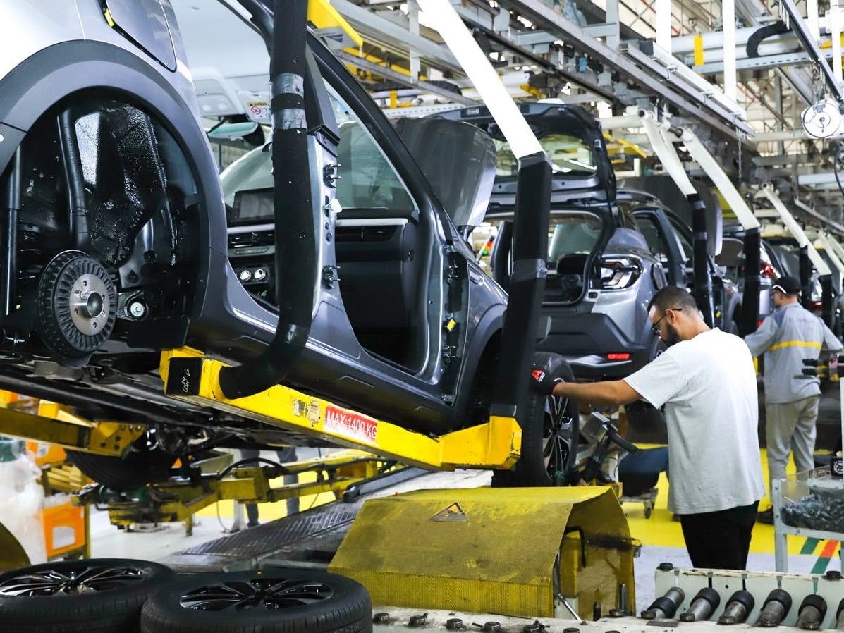 انخفاض طفيف بأسعار الإنتاج الصناعي في المغرب خلال فبراير