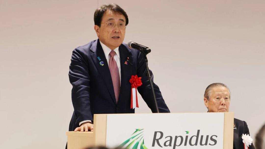 اليابان تضخ 4 مليارات دولار لدعم صناعة الرقائق وتعزيز أمنها التكنولوجي