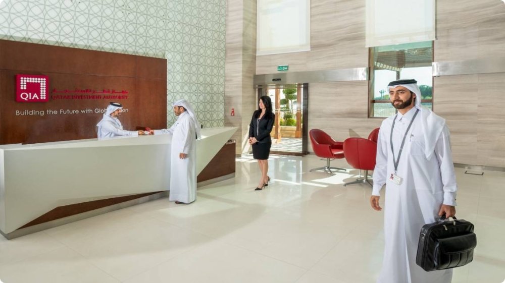 قفزة تاريخية في أصول جهاز قطر للاستثمار إلى 600 مليار دولار