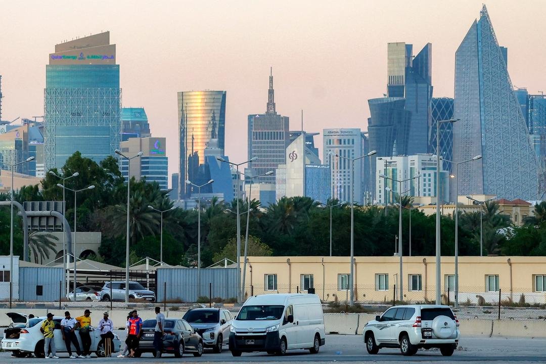 ارتفاع أصول البنوك في قطر 5.4% خلال فبراير