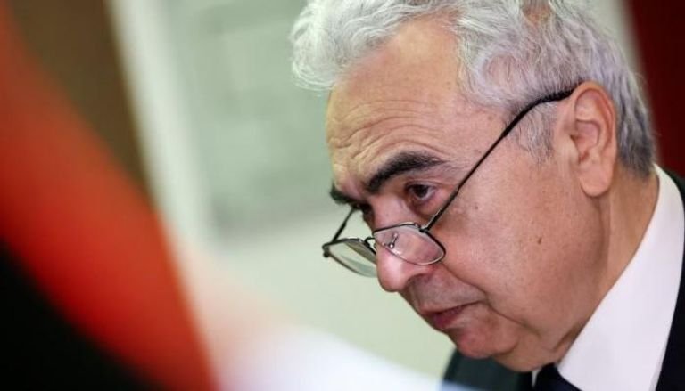 مدير وكالة الطاقة: أسعار النفط الحالية لا تعكس الوضع الراهن وقد ترتفع أكثر